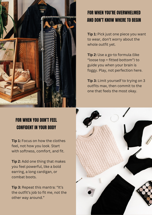 Authentic Style Made Easy