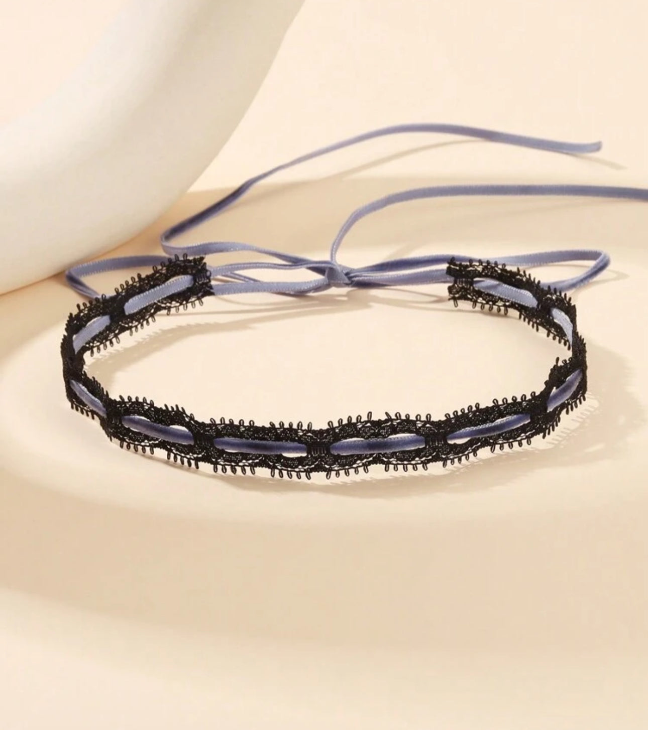Whimsy Choker