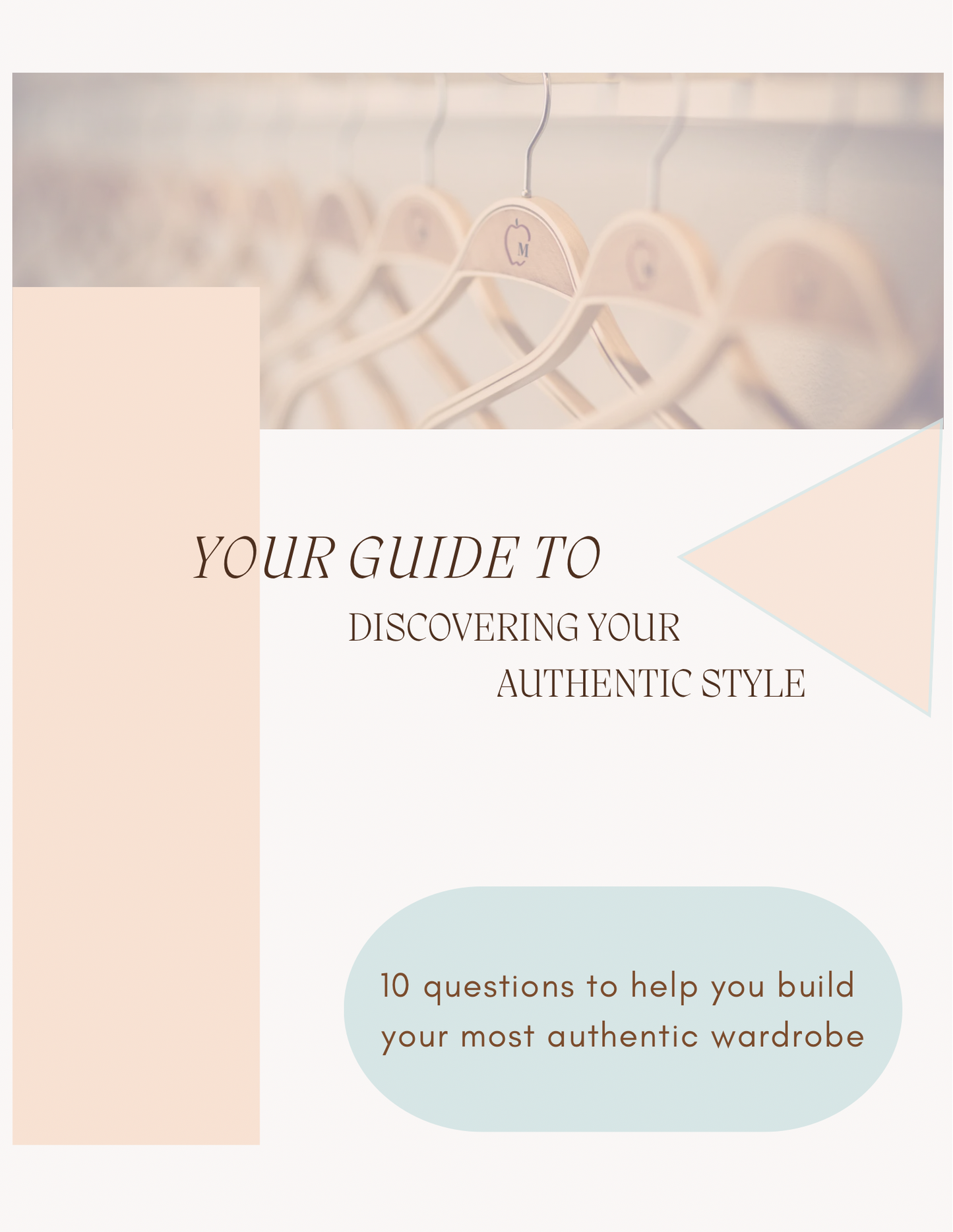 10 Questions to Unlock Your Authentic Style